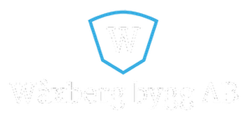 Wåxberg bygg AB